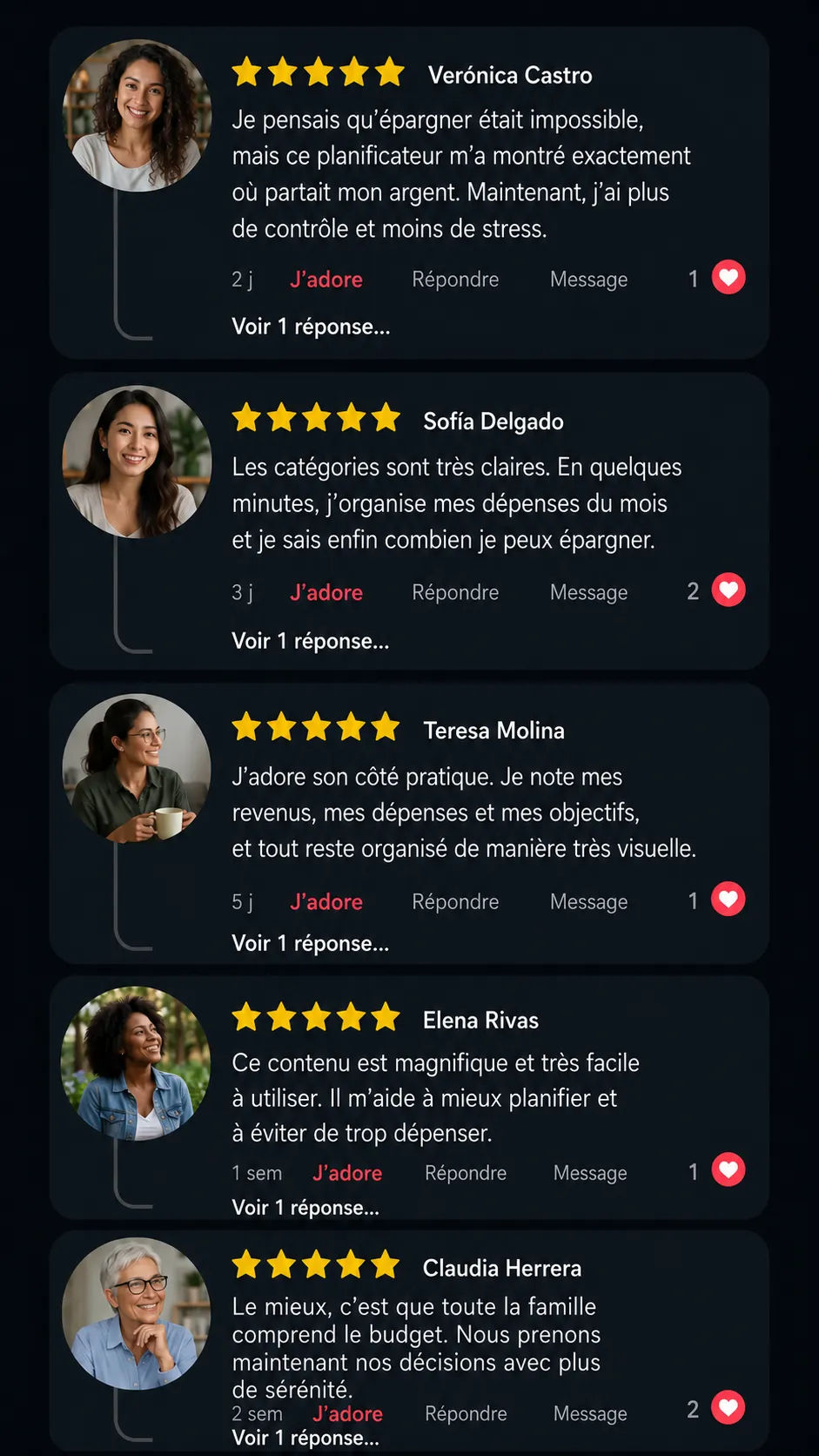 Commentaire 1
